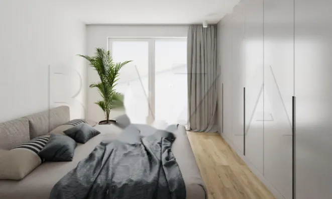 Недвижимость 4-комнатная квартира Жежица: 5