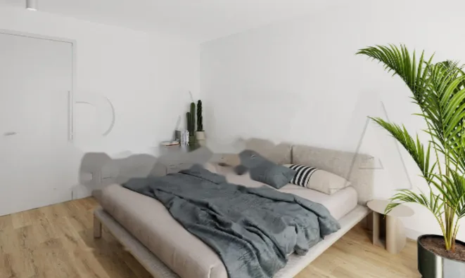 Недвижимость 4-комнатная квартира Жежица: 6