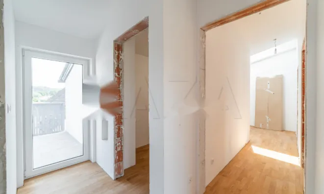 Недвижимость 4-комнатная квартира Жежица: 15