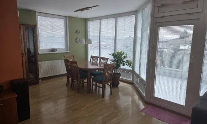 Недвижимость Новое 4-комнатное жилье: 3