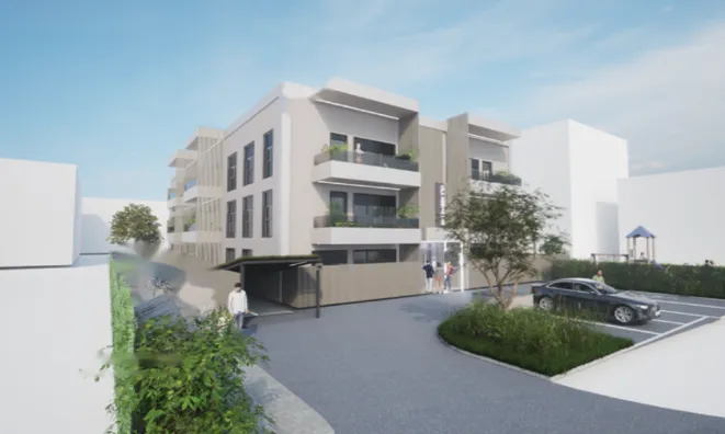 Недвижимость Трехкомнатная квартира Трново: 4