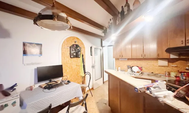 Недвижимость Квартира, Приштинская ул. : 2