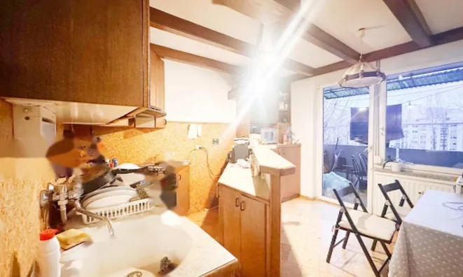 Недвижимость Квартира, Приштинская ул. : 4