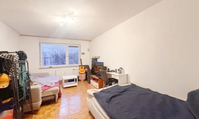 Недвижимость Квартира, Приштинская ул. : 5