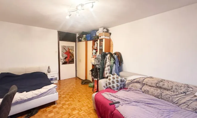 Недвижимость Квартира, Приштинская ул. : 7