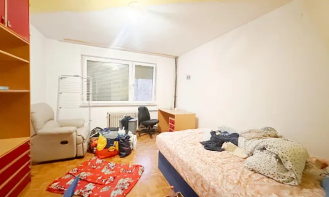 Недвижимость Квартира, Приштинская ул. : 8