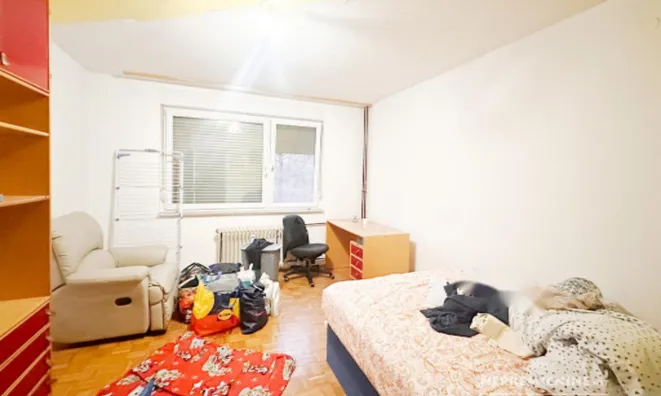 Недвижимость Квартира, Приштинская ул. : 9