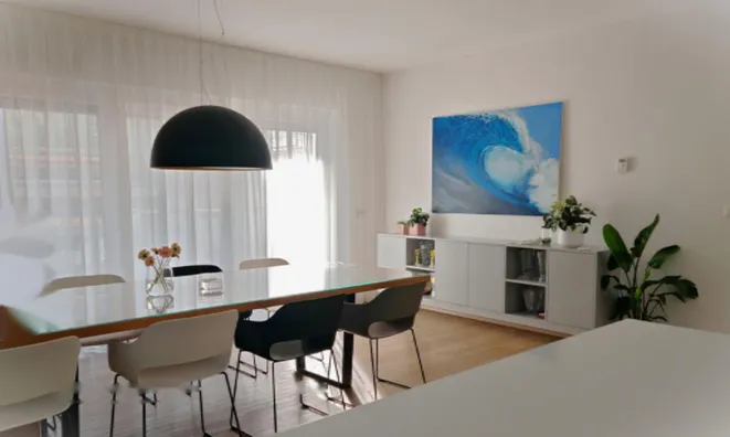 Недвижимость Квартира Ново Подутик: 1