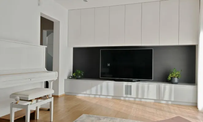 Недвижимость Квартира Ново Подутик: 2