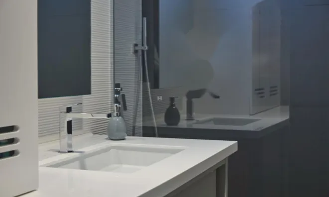 Недвижимость Квартира Ново Подутик: 5