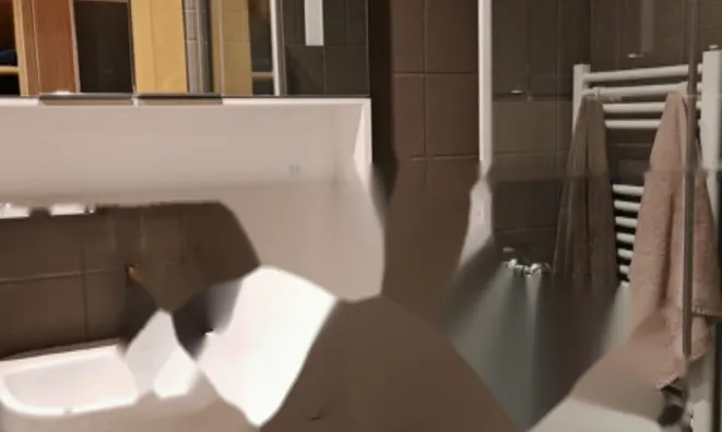 Недвижимость Квартира Ново Подутик: 7