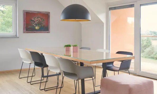 Недвижимость Квартира, 5 и более комнат Подутика: 4