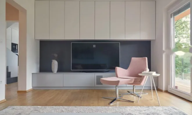 Недвижимость Квартира, 5 и более комнат Подутика: 5