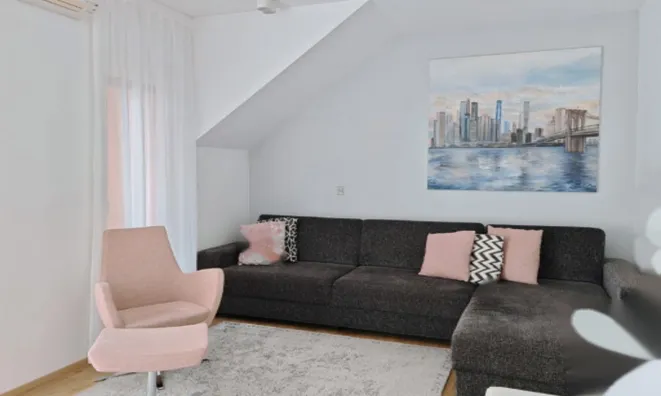 Недвижимость Квартира, 5 и более комнат Подутика: 6