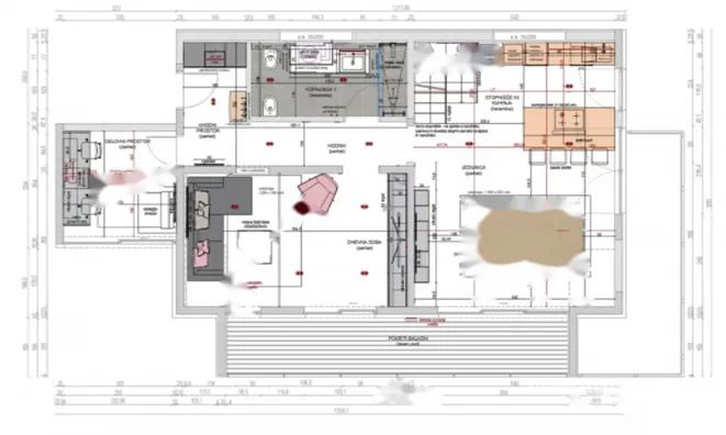 Недвижимость Квартира, 5 и более комнат Подутика: 15