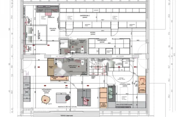 Недвижимость Квартира, 5 и более комнат Подутика: 16