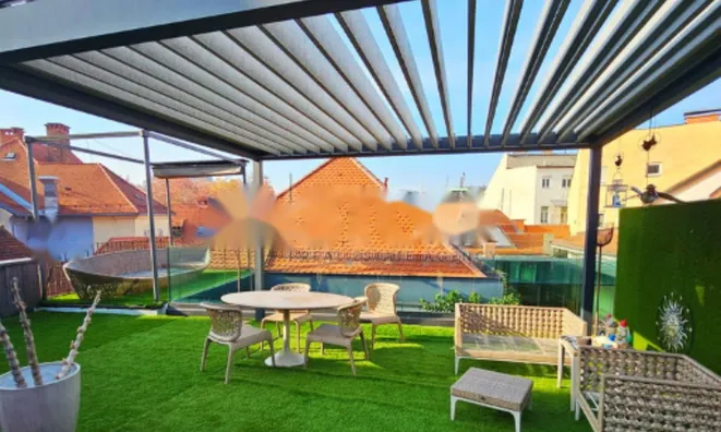 Недвижимость Квартира, более 5 комнат, Центр: 1