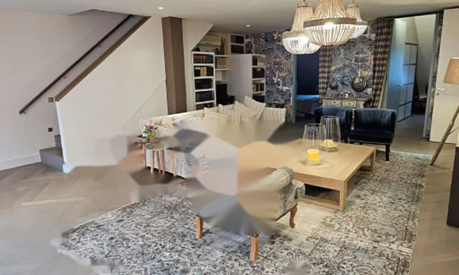 Недвижимость Квартира, более 5 комнат, Центр: 6