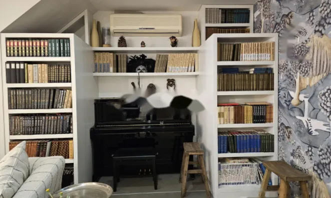 Недвижимость Квартира, более 5 комнат, Центр: 12