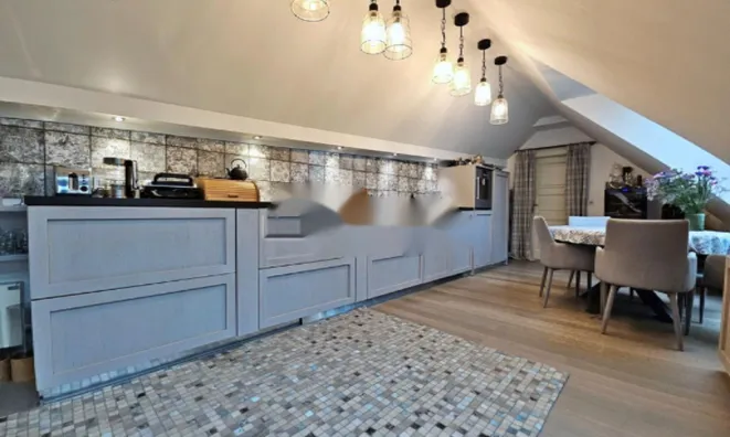 Недвижимость Квартира, более 5 комнат, Центр: 14