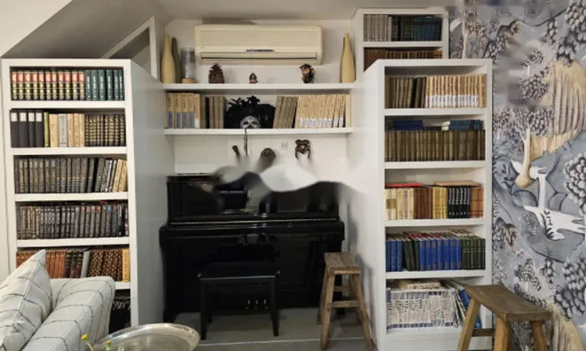 Недвижимость Квартира, более 5 комнат, Центр: 16