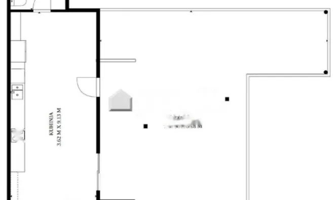 Недвижимость Квартира, более 5 комнат, Центр: 18