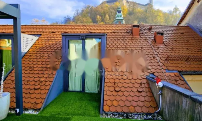 Недвижимость Квартира, более 5 комнат, Центр: 19