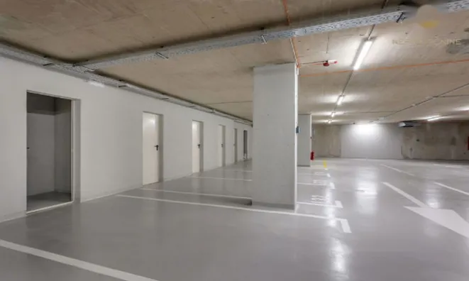 Недвижимость Квартира, 3,5 комнаты, Жиданов Квартал, Бежиград: 3