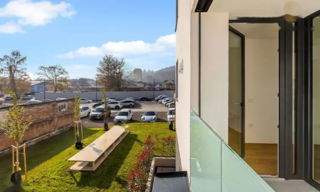 Недвижимость Квартира, 3,5 комнаты, Жиданов Квартал, Бежиград: 4