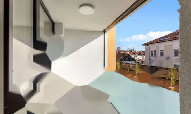 Недвижимость Квартира, 3,5 комнаты, Жиданов Квартал, Бежиград: 9