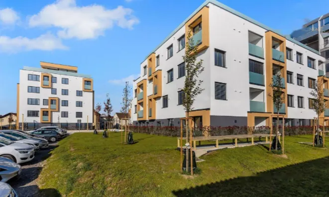 Недвижимость Квартира, 3,5 комнаты, Жиданов Квартал, Бежиград: 18