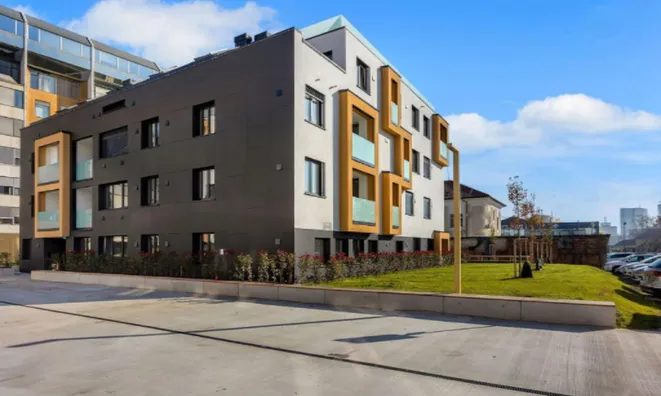 Недвижимость Квартира, 3,5 комнаты, Жиданов Квартал, Бежиград: 21