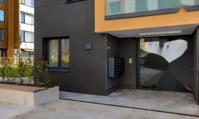 Недвижимость Квартира, 3,5 комнаты, Жиданов Квартал, Бежиград: 22