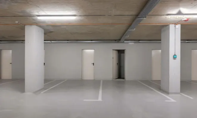 Недвижимость Квартира, 3,5 комнаты, Жиданов Квартал, Бежиград: 24