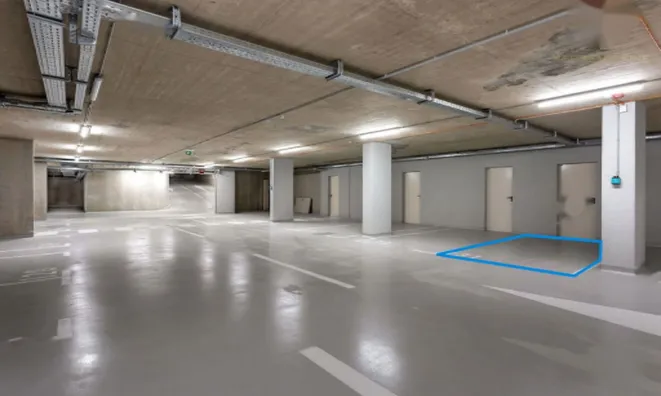 Недвижимость Квартира, 3,5 комнаты, Жиданов Квартал, Бежиград: 25