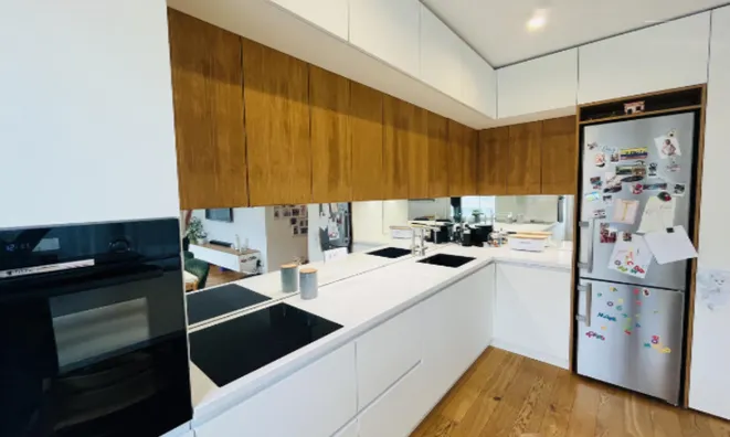 Недвижимость Квартира, 3-комнатная Ново Рудник: 2