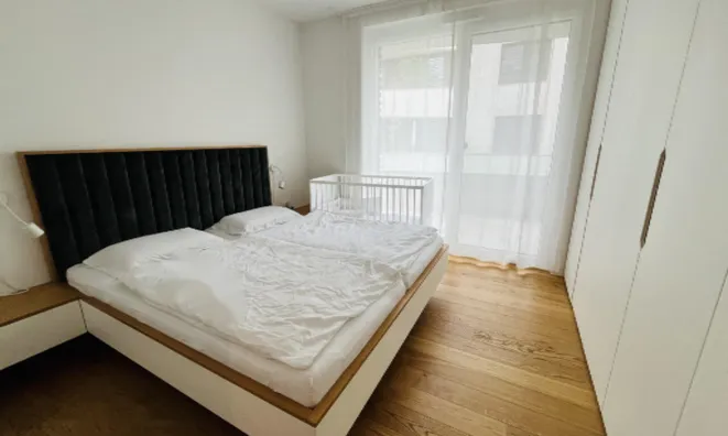 Недвижимость Квартира, 3-комнатная Ново Рудник: 4