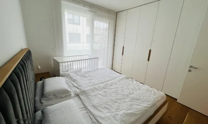 Недвижимость Квартира, 3-комнатная Ново Рудник: 5