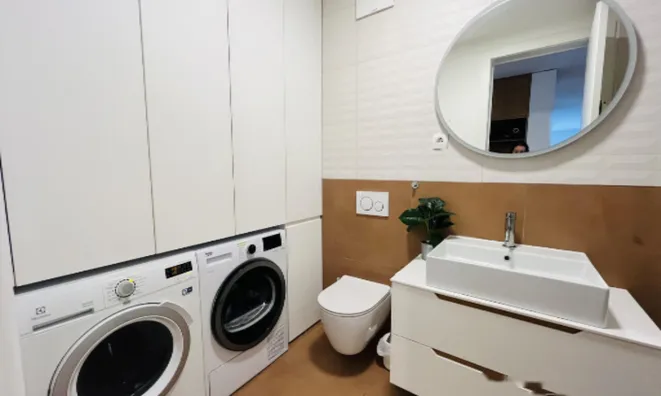 Недвижимость Квартира, 3-комнатная Ново Рудник: 6