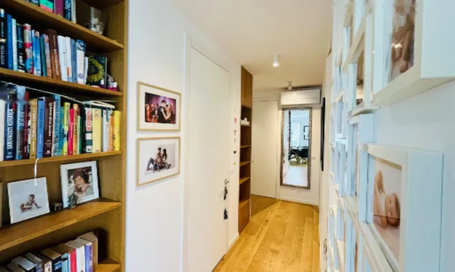 Недвижимость Квартира, 3-комнатная Ново Рудник: 9