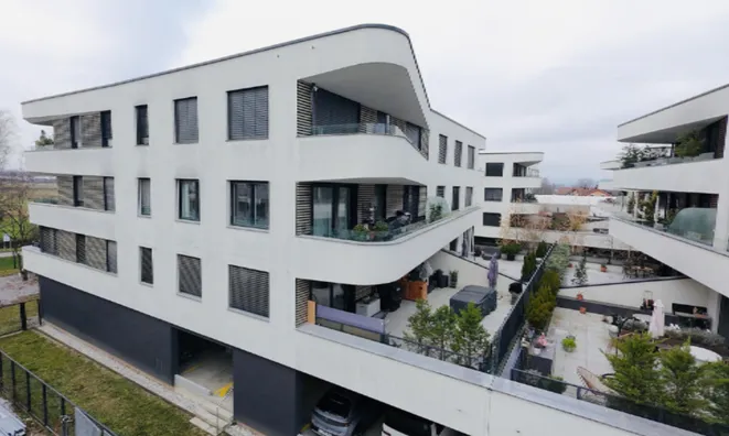 Недвижимость Квартира, 3-комнатная Ново Рудник: 11