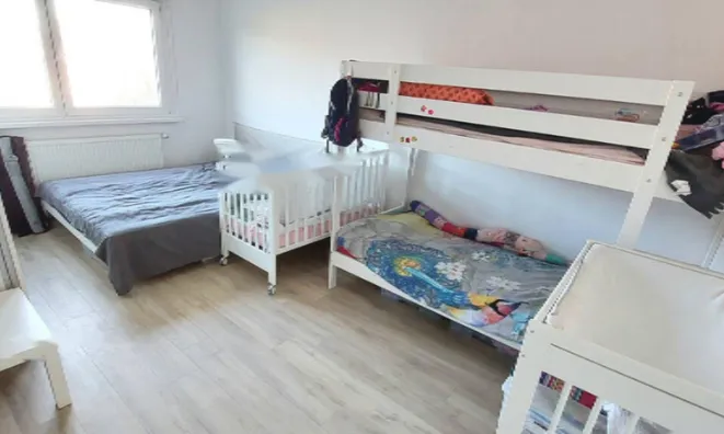 Недвижимость Квартира в Новом Дравлье: 3