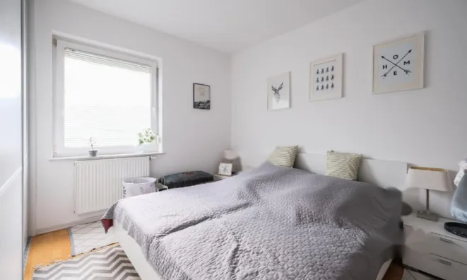 Недвижимость Трехкомнатная квартира Брод: 9