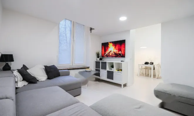 Недвижимость Квартира, 2 комнаты, Бежиград: 1