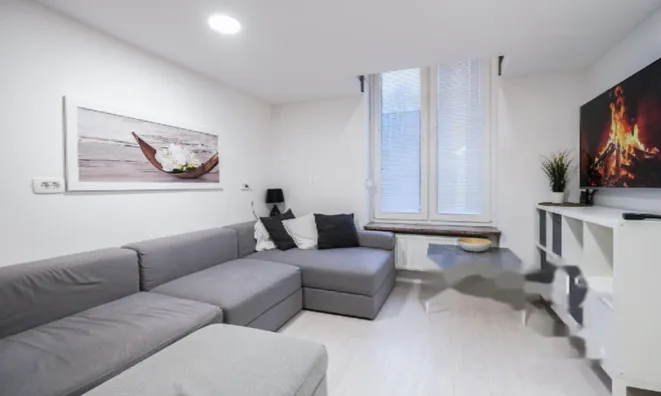 Недвижимость Квартира, 2 комнаты, Бежиград: 3