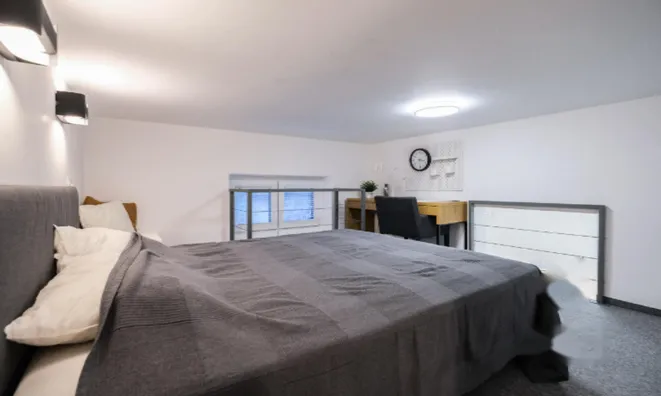 Недвижимость Квартира, 2 комнаты, Бежиград: 6