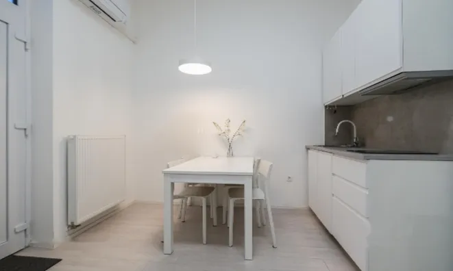 Недвижимость Квартира, 2 комнаты, Бежиград: 8