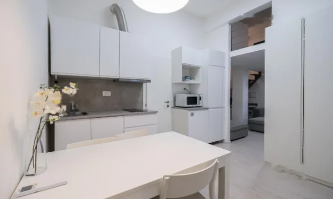 Недвижимость Квартира, 2 комнаты, Бежиград: 9