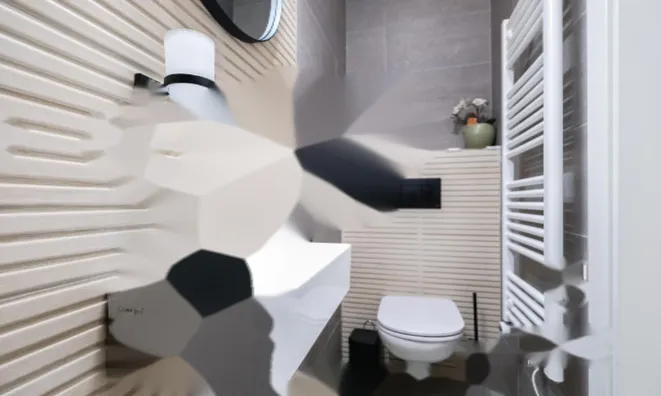 Недвижимость Квартира, 2 комнаты, Бежиград: 12