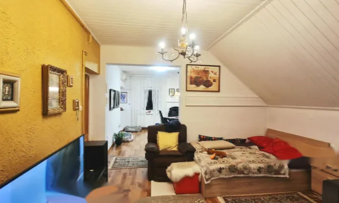 Недвижимость Квартира, 3-комн., Новый Л. Центр: 3